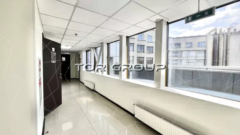 Офис 179 м2 от собственника-98. Фото объекта