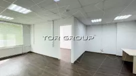 Аренда офиса 40.6 кв.метров, 2 этаж-98. Фото объекта