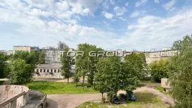 Аренда офиса 84.4 кв.метров, 4 этаж-98. Фото объекта