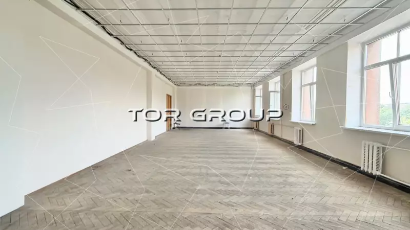 Аренда офиса 84.4 кв.метров, 4 этаж-98. Фото объекта