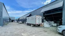 Склад/производство 900 м&sup2;, АБК 200 м&sup2;, долгосрок-98. Фото объекта