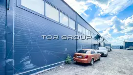 Склад/производство 900 м&sup2;, АБК 200 м&sup2;, долгосрок-98. Фото объекта