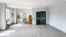 Склад/производство 450 м2 + абк 180 м2. Долгосрок-98. Фото объекта
