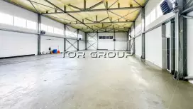 Склад/производство 450 м2 + абк 180 м2. Долгосрок-98. Фото объекта