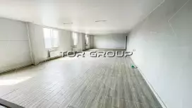 Склад/производство 450 м2 + абк 180 м2. Долгосрок-98. Фото объекта