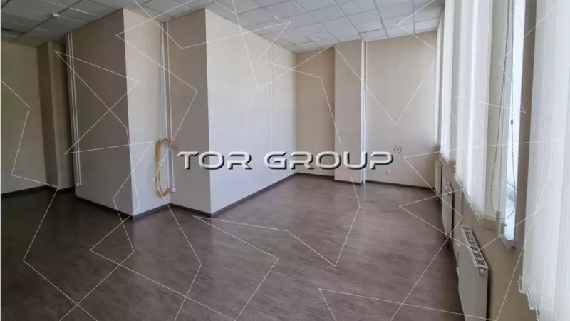 Аренда офиса 46.5 кв.метров, 3 этаж-98. Фото объекта