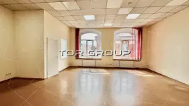 Аренда офиса 53 кв.метров, 4 этаж-98. Фото объекта