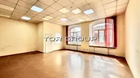 Аренда офиса 53 кв.метров, 4 этаж-98. Фото объекта