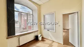 Аренда офиса 53 кв.метров, 4 этаж-98. Фото объекта