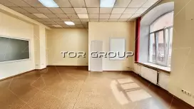 Аренда офиса 53 кв.метров, 4 этаж-98. Фото объекта