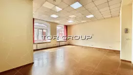 Аренда офиса 53 кв.метров, 4 этаж-98. Фото объекта