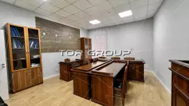 Офис 39,6 м2, рядом парк и метро-98. Фото объекта