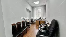 Офис 39,6 м2, рядом парк и метро-98. Фото объекта