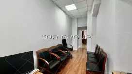Офис 39,6 м2, рядом парк и метро-98. Фото объекта
