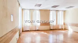 Офис 43 м2 с санузлом. От собственника.-98. Фото объекта