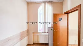 Офис 43 м2 с санузлом. От собственника.-98. Фото объекта