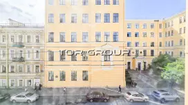 Офис 43 м2 с санузлом. От собственника.-98. Фото объекта