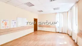Офис 43 м2 с санузлом. От собственника.-98. Фото объекта