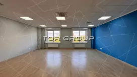 Аренда офиса 57.3 кв.метров, 5 этаж-98. Фото объекта