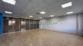 Аренда офиса 57.3 кв.метров, 5 этаж-98. Фото объекта