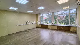 Аренда офиса 35 кв.метров, 2 этаж-98. Фото объекта