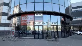 Аренда универсального помещения 110 кв.м.,1 этаж-98. Фото объекта