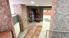 Аренда универсального помещения 110 кв.м.,1 этаж-98. Фото объекта