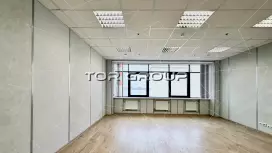 Аренда офиса 37.8 кв.метров, 4 этаж-98. Фото объекта