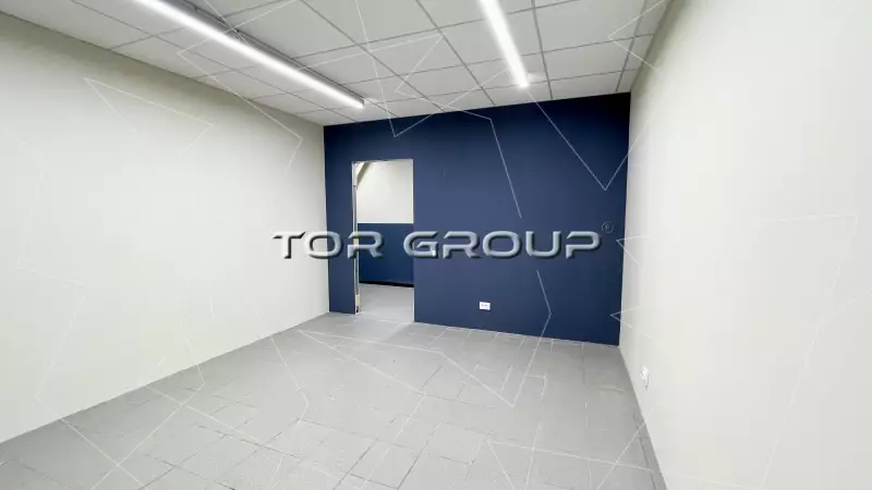 Аренда офиса 21.79 кв.метров, 3 этаж-98. Фото объекта