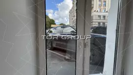 Аренда офиса 23.2 кв.метров, Цоколь этаж-98. Фото объекта
