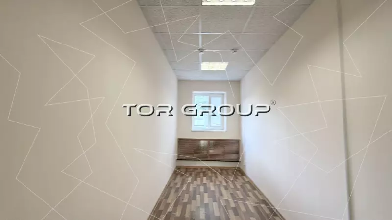 Аренда офиса 12.5 кв.метров, 1 этаж-98. Фото объекта