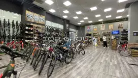 Аренда универсального помещения 646.6 кв.м, 1 этаж-98. Фото объекта