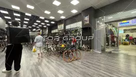 Аренда универсального помещения 646.6 кв.м, 1 этаж-98. Фото объекта
