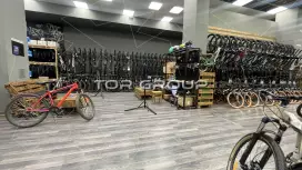 Аренда универсального помещения 646.6 кв.м, 1 этаж-98. Фото объекта