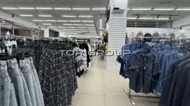 Аренда универсального помещения 221 кв.м, 2 этаж-98. Фото объекта