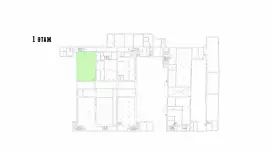 Аренда склада 224.7 кв.метров, 1 этаж-99. План объекта