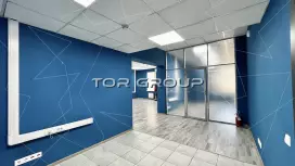 Аренда офиса 83 кв.метров, 3 этаж-98. Фото объекта