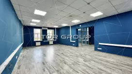 Аренда офиса 83 кв.метров, 3 этаж-98. Фото объекта