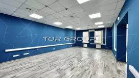 Аренда офиса 83 кв.метров, 3 этаж-98. Фото объекта