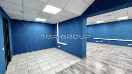 Аренда офиса 83 кв.метров, 3 этаж-98. Фото объекта