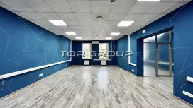 Аренда офиса 83 кв.метров, 3 этаж-98. Фото объекта