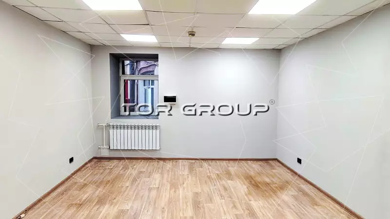 Аренда офиса 23.8 кв.метров, 2 этаж-98. Фото объекта