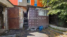 Аренда склада 53.2 кв.метров, 1 этаж-98. Фото объекта
