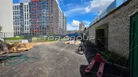 Аренда склада 53.2 кв.метров, 1 этаж-98. Фото объекта