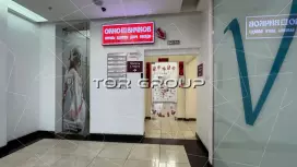 Офис/склад без окна, 11.3 кв.метров, 4 этаж-98. Фото объекта