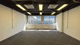 Аренда офиса 49.5 кв.метров, 6 этаж-98. Фото объекта