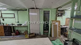 Аренда склада 107 кв.метров, Цоколь этаж-94. Санузлы|98. Фото объекта