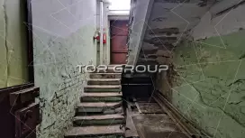 Аренда склада 107 кв.метров, Цоколь этаж-8. Лестницы|98. Фото объекта