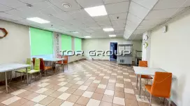Аренда офиса 113 кв.метров, 3 этаж-98. Фото объекта