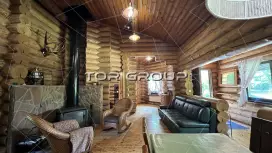 Фермерское хозяйство у озера, 40 га, агротуризм-98. Фото объекта